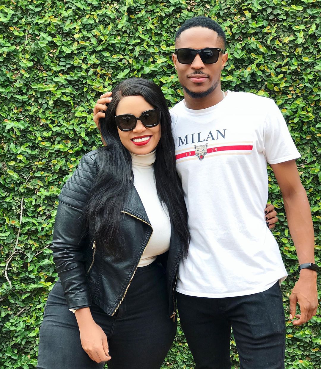 “I walked out on my relationship because it was toxic!” Vera Sidika exposes Tanzanian ex boyfriend