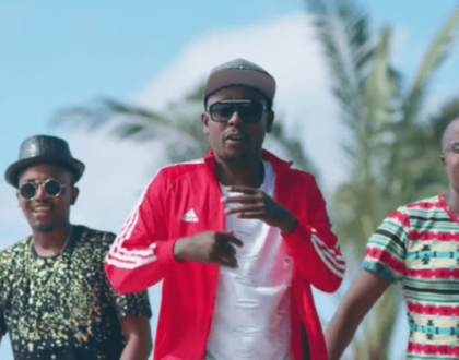 P-Unit and Yvonne Darcq have linked up on 'Bolingo' and it's a big tune (Video)
