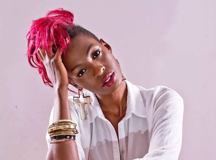 Cindy Sanyu’s new jam dubbed ‘Boom Party’ is absolutely amazing (Video)