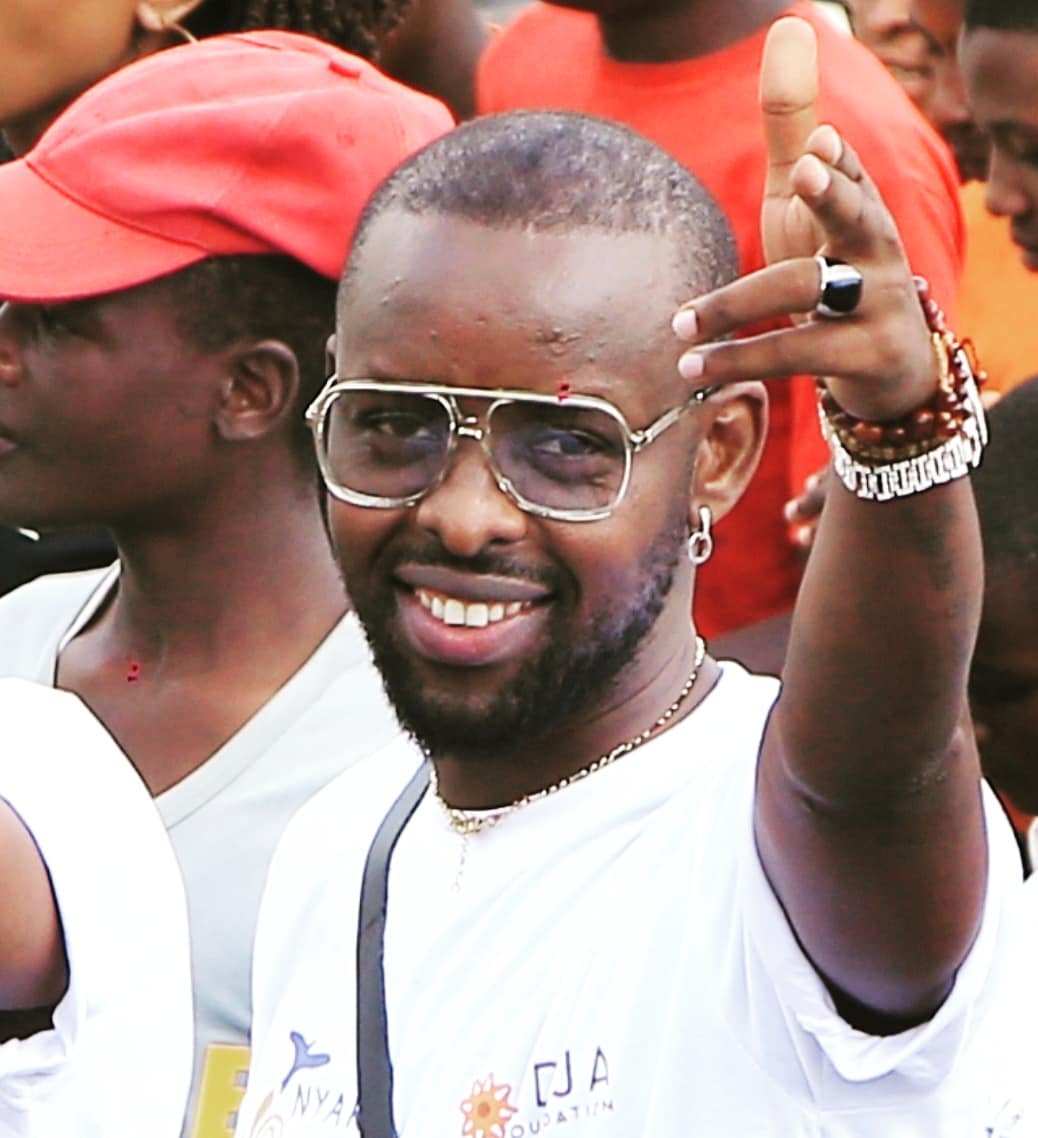 Eddy Kenzo’s new tune “Congs Mama” reminds us of the love of a mother(Audio)