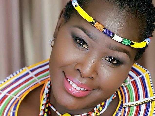 Emmy Kosgei releases new jam dubbed 'Champion' in honour of Eliud Kipchoge (Video)