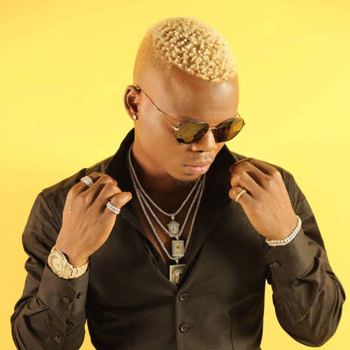 East Africa Journalists don’t support our music – Harmonize screams
