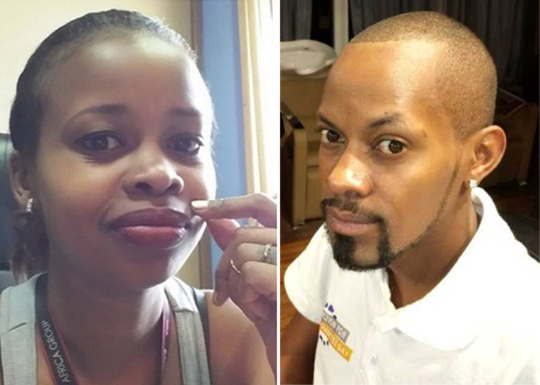 JB Masanduku now pleads with ex-wife Tina Kaggia in regard to co-parenting