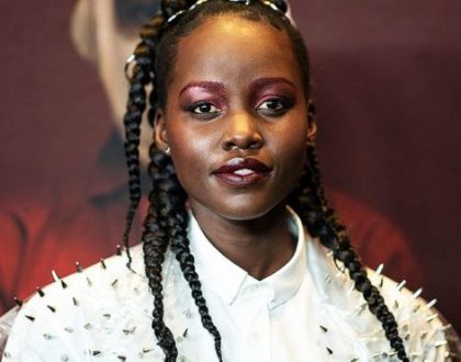 Lupita Nyongo saying she's lonely in America is the price of success