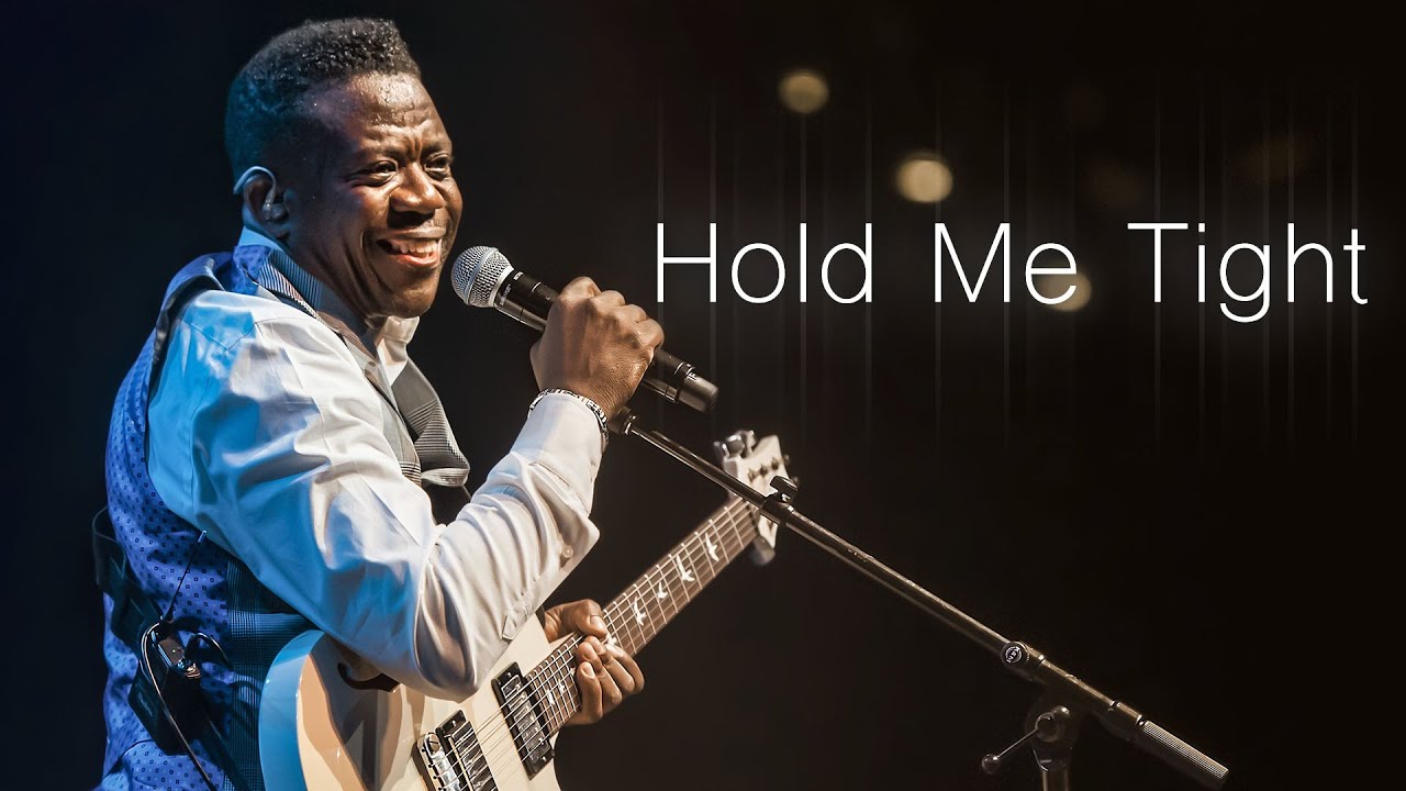 South African Pastor Benjamin Dube gives yo reason to go back to church in this jam “Hold me tight”(video)