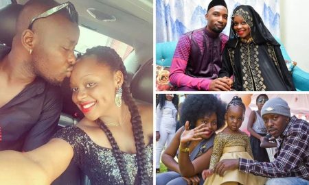 Eddy Kenzo swallows his pride and apologizes after publicly mocking ex-wife Rema Namakula for new found love