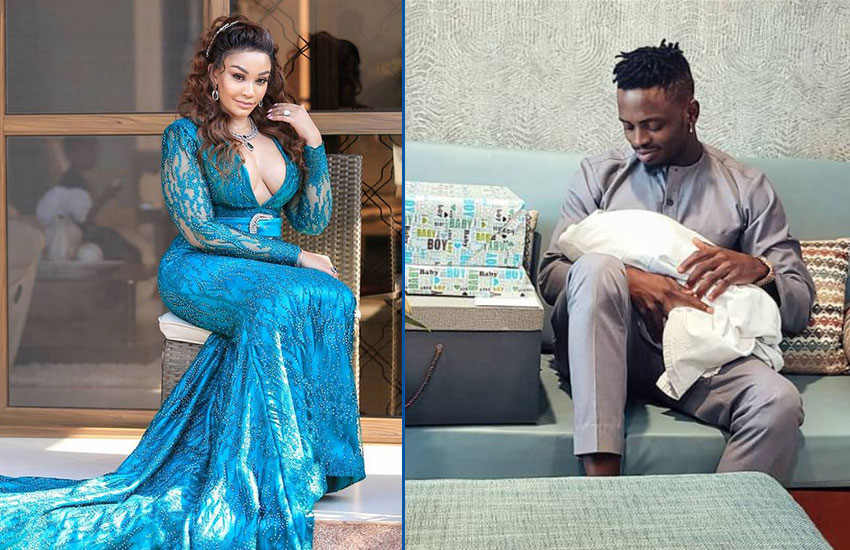 “Sorry but not sorry” Zari responds to abusive message she allegedly directed at ex, Diamond