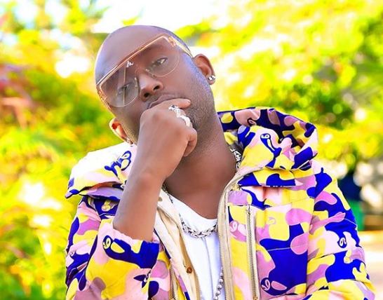 Mr. Blue has featured Aslay in his new jam titled ‘Nitabadilika’ and it’s a big tune (Audio)