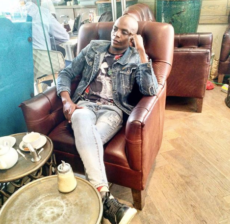 Jimmy Gait joins Ringtone in begging Kenyans help him find a wife: Some to cook for me 
