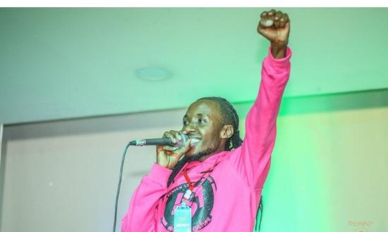 Juliani visited me at the police station – Gospel singer accused of stealing 72M with G4s guards screams