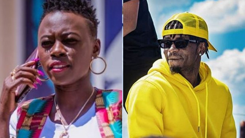 ¨Diamond taught me perseverance, hard work and resilience¨ Akothee confesses