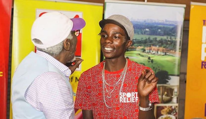 My father is a preacher and he respects my songs- ‘Zimenishika’ Hitmaker Zzero Sufuri