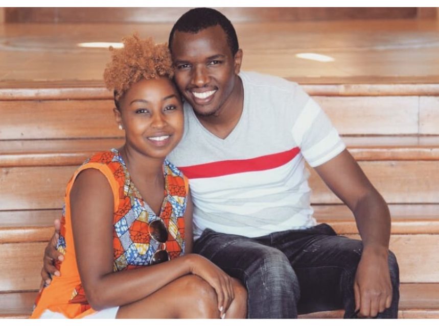 Vivian Opens Up About Failed Marriage With Her Ex-Hubby Sam West