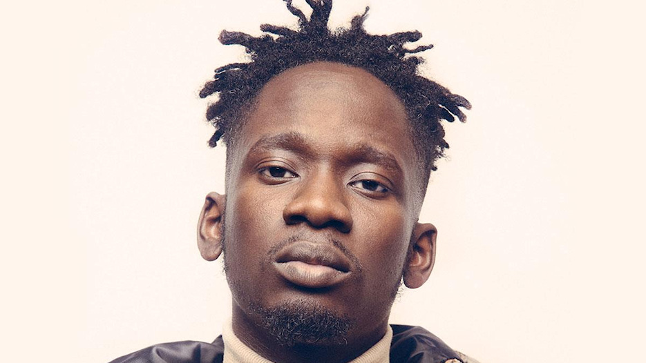 Mr Eazi recruits M.O for 'Going Out Of My Way'