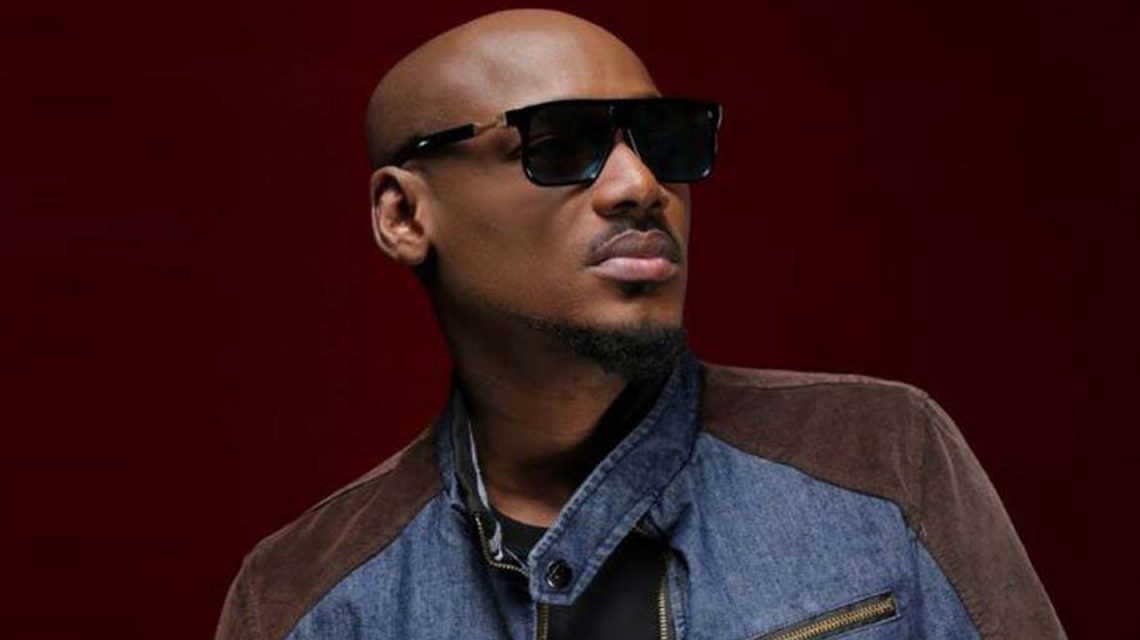 2 Baba unites with L.A.X for 'Gobe'
