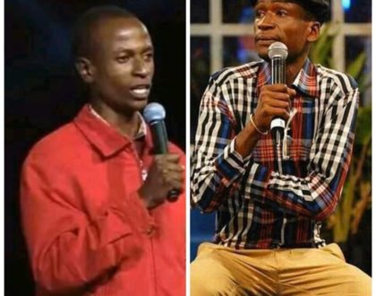 “We are all to blame for AKA and Mswahili’s deaths!” Chipukeezy eulogizes his late colleagues