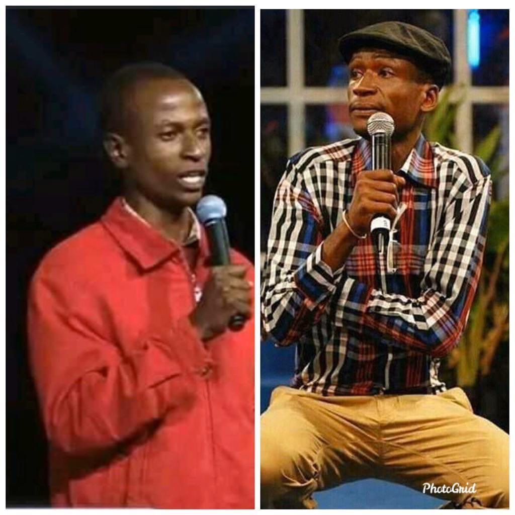 “We are all to blame for AKA and Mswahili’s deaths!” Chipukeezy eulogizes his late colleagues