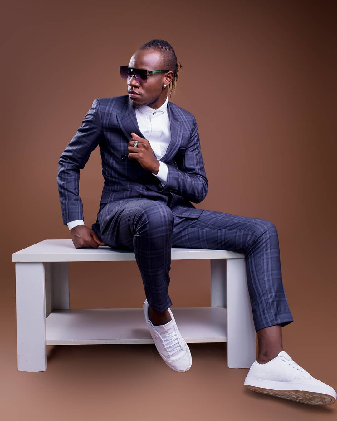 Guardian Angel takes the gospel higher with ‘Tawala’