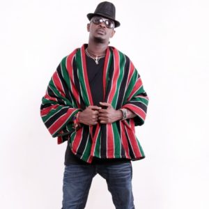 Nameless takes it down with Darassa in 'PAH'