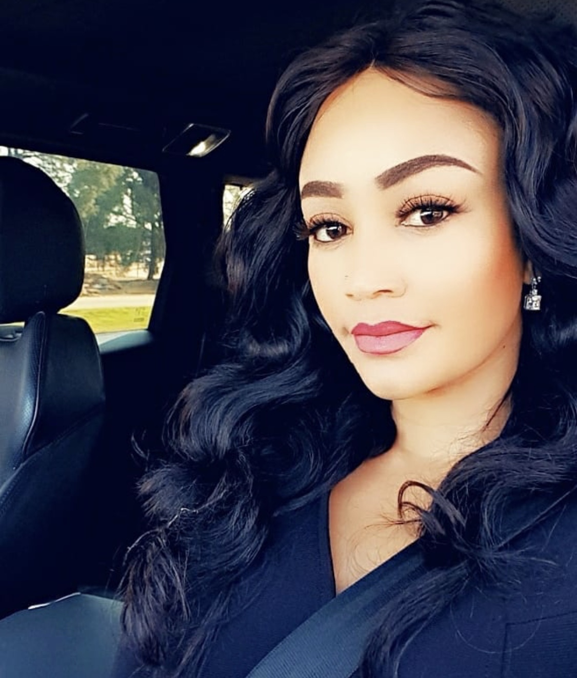 “Dear mama I am doing just fine” Zari Hassan message to her late mum