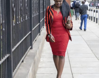 Betty Bayo warns women against walking into marriages blindly — like she did with Kanyari