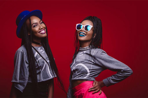 Band Beca’s new jam ‘Kionjo’ is a massive hit (Video)