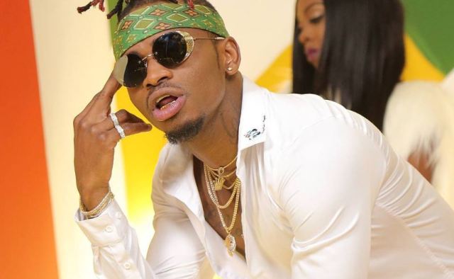 He doesn’t want to hurt her- Diamond’s sister reveals why he hasn’t married yet