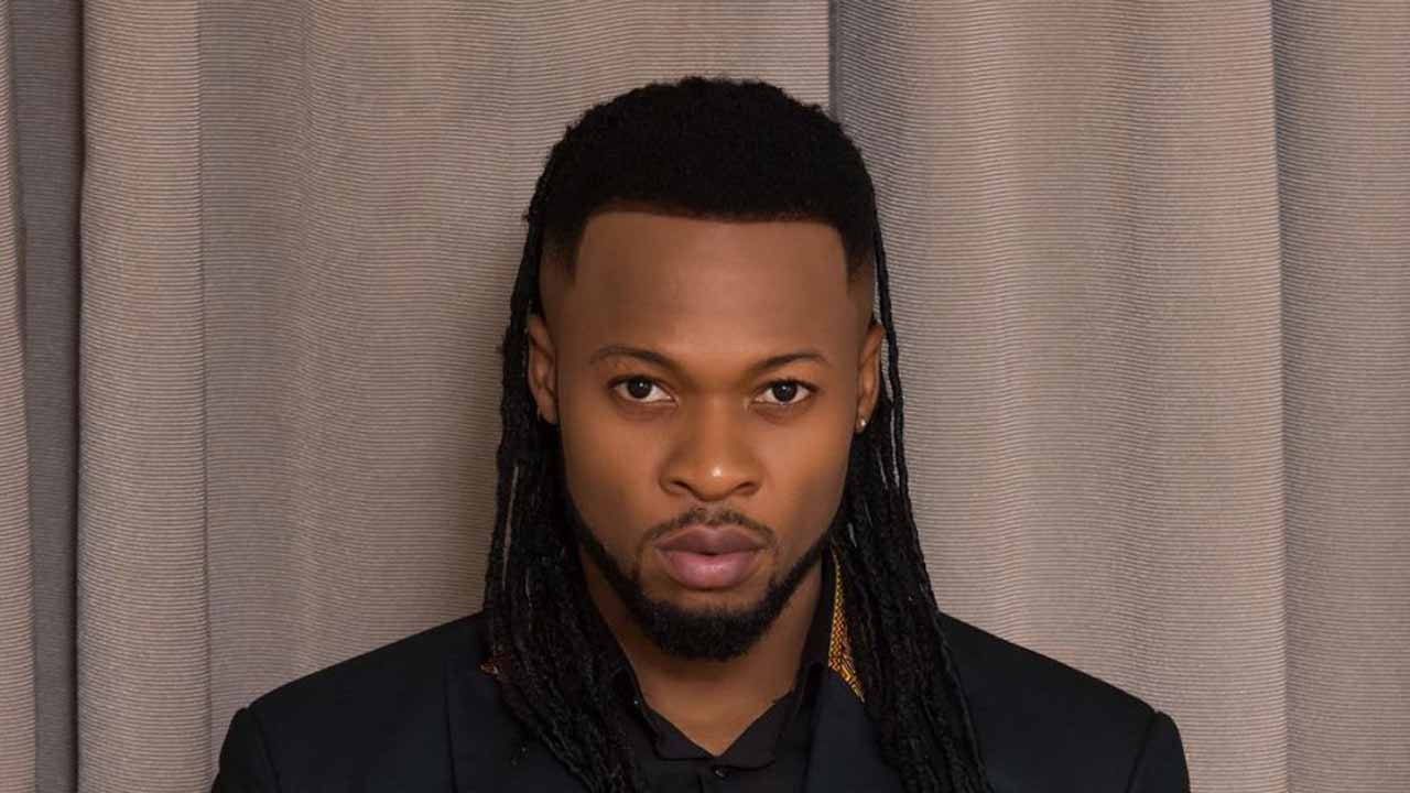 Flavour’s new collabo with Larry Gaaga dubbed ‘Tene’ is a big tune (Video)