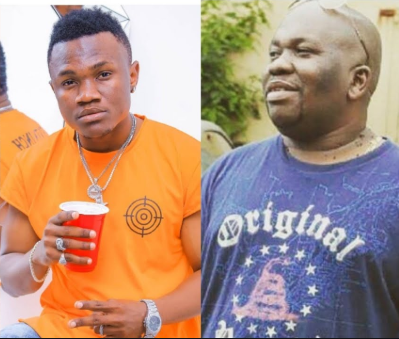 Diamond´s manager cautions Mbosso – I beg you, do not be convinced by people who want you to leave WCB