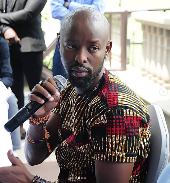¨I am single, heart-broken and confused¨ Eddy Kenzo opens up