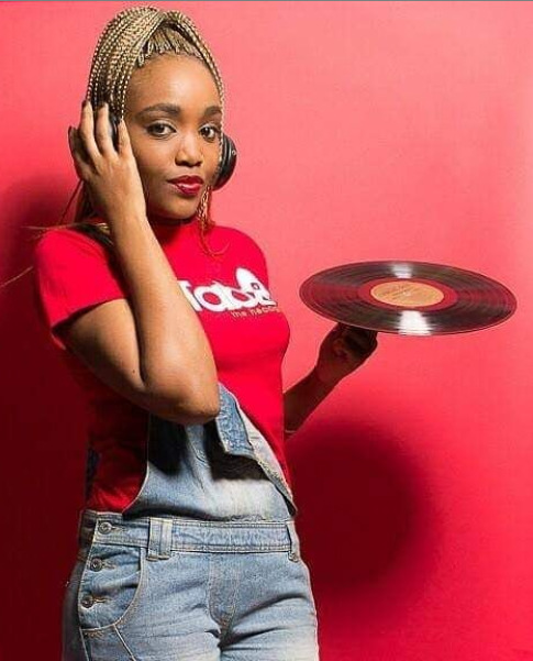 Top Kenyan female DJ finally introduces her lover to her parents in a private traditional event