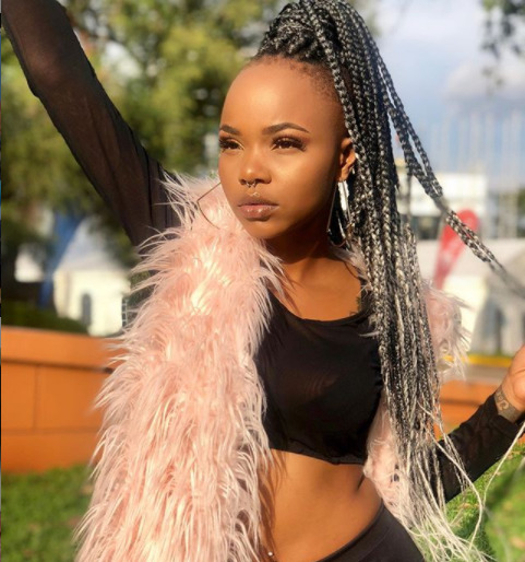 Rosa Ree makes public apology following public outcry on her raunchy ¨Vitamin U¨ video