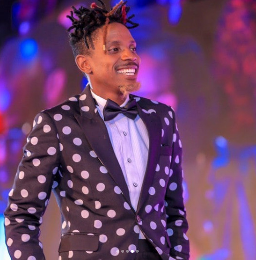Eric Omondi narrates days he would ask ¨Why don´t I have money yet people think I´m rich?¨
