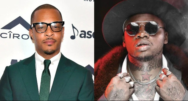 It´s a date! Khaligraph confirms American rapper T.I´s attendance at the Jameson Connect concert