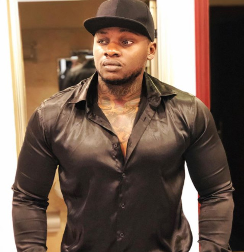 Onto the next one! Khaligraph opens up on his childhood crush whose story moves him to tears