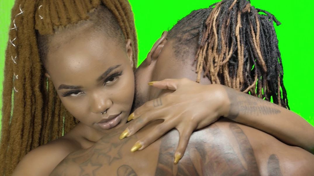 Timmy Tdat reveals the main reason he pulled down ‘Vitamin U’ raunchy music video