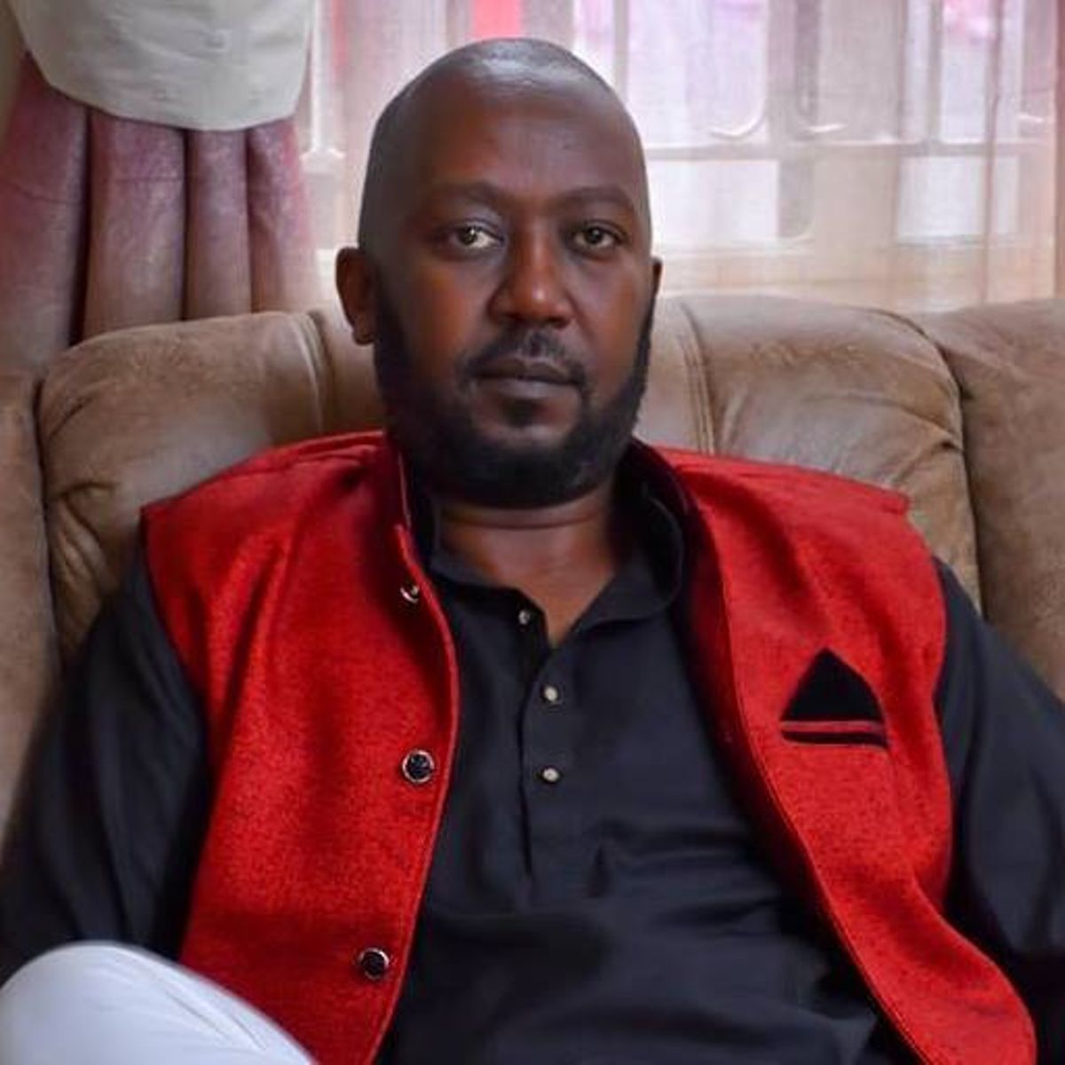 I have a proper wife, but I´ve been single for 4 years – Andrew Kibe makes shocking revelation
