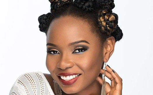 Yemi Alade Opens Up On Pressure Of Getting Married