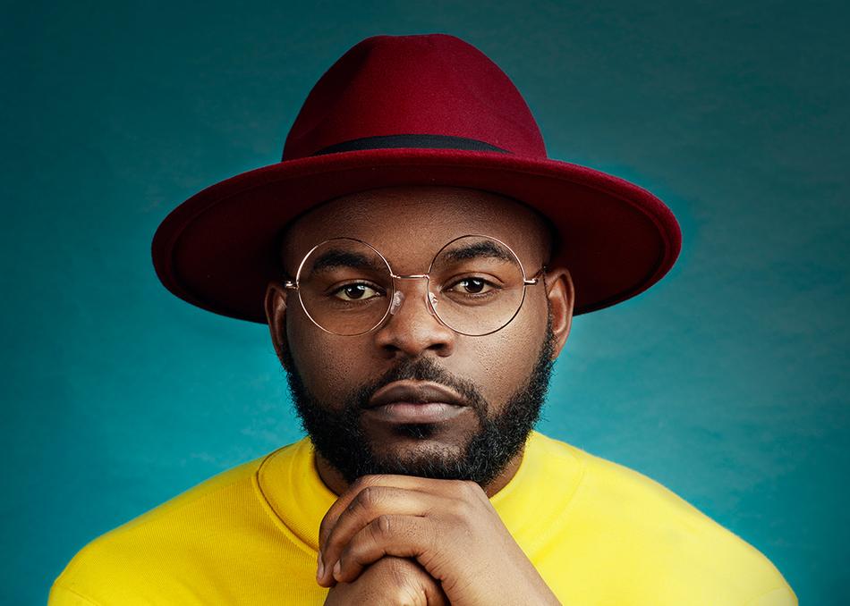 Falz has linked up with Ajebutter22 and Boj on ‘Ronaldo’ and we love it (Video)
