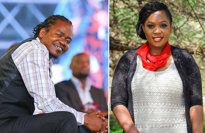 Jua Cali´s wife´s message to his female fans – I can understand your innocence