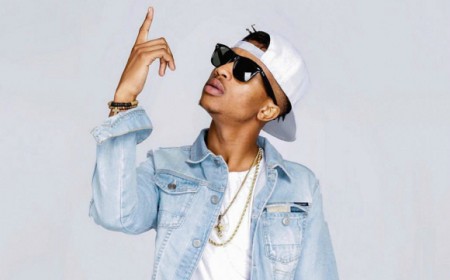Emtee featured in J Molley’s new hit titled ‘Going Down’ (Video)