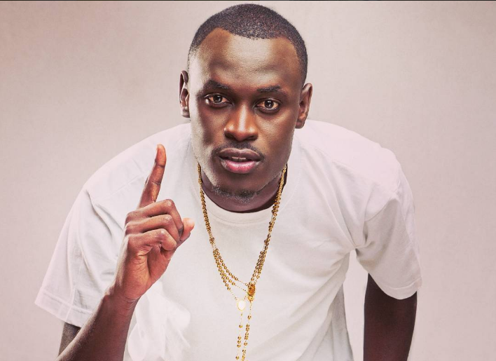 King Kaka’s new collabo with Xenia Manasseh titled ‘Dear Stranger’ is totally dope (Video)