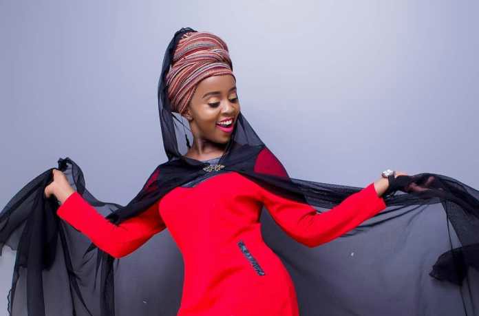 Nadia Mukami has set the pace for other Kenyan female artists