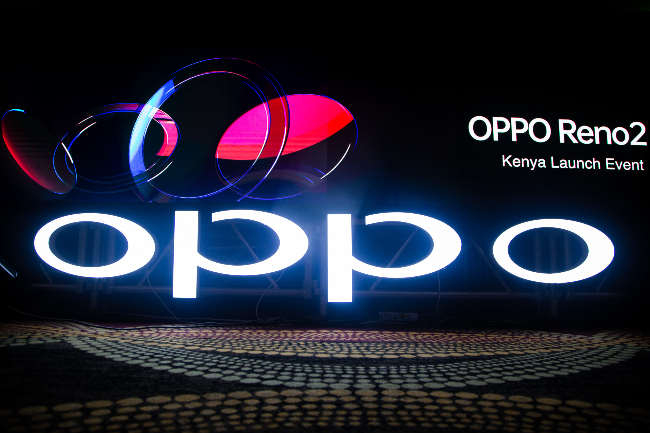 OPPO sets new heights in the vibrant phone market with an innovative new release – The Reno2 F model!