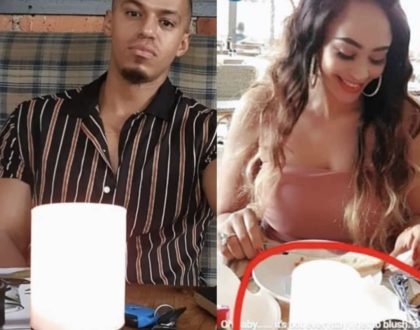 “Let them keep guessing!” Zari claps back after  King bae’s photo emerges online