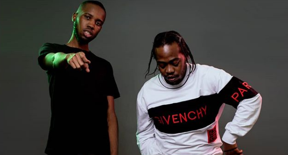 Artist Spotlight: TnT, talented rappers who have put Kenya on the global map