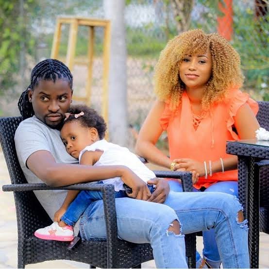 Diamond Platnumz sister opens up about her miscarriage for the first time