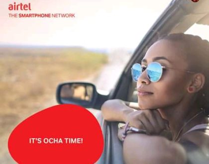 Flexible Airtel serves a clear knock-out to rigid Safaricom in the competitive tariff war!