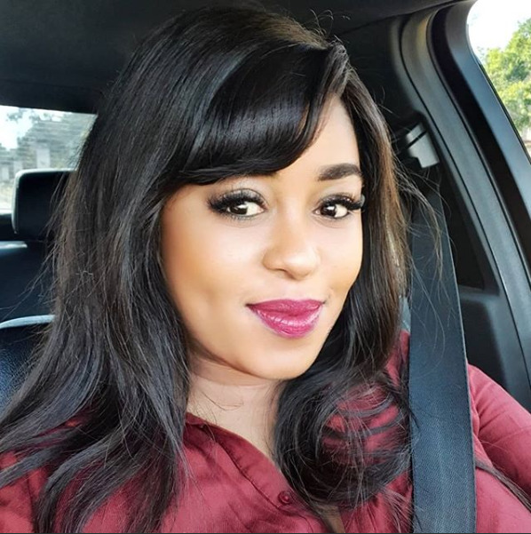 Lilian Muli´s dashing makeover sweeps fans off their feet on Christmas
