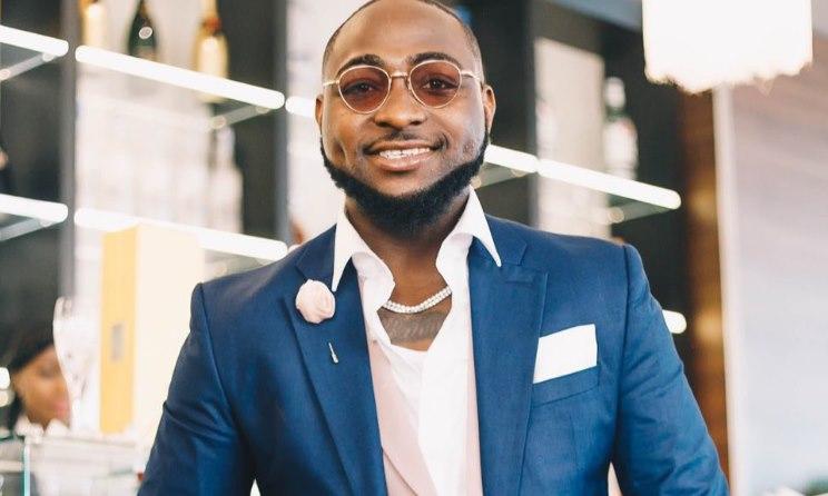 Davido starts the year with an impressive single titled ‘2020 Letter To You’ (Video)